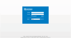 Desktop Screenshot of mail.primefocusworld.com